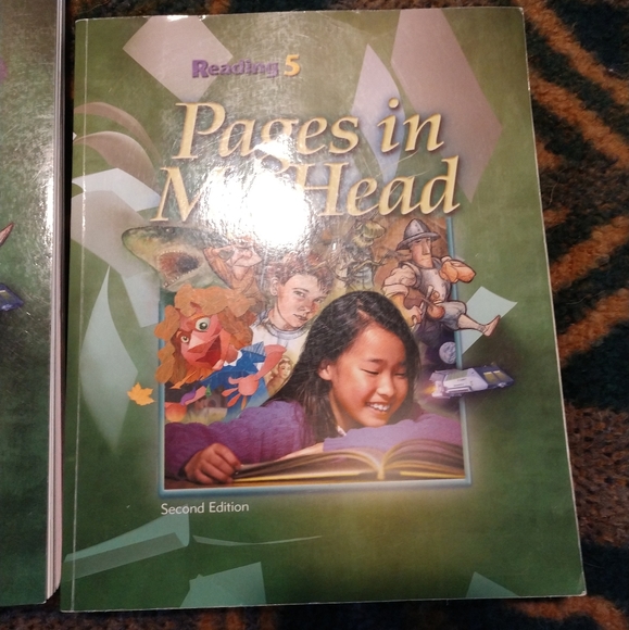 BJU Press Reading 5 - Picture 3 of 4